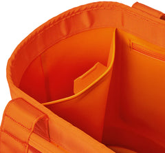 Camino Carryall 35 2.0 Tote Bag - King Crab Orange - YETI - Image 6