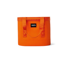 Camino Carryall 35 2.0 Tote Bag - King Crab Orange - YETI - Image 3