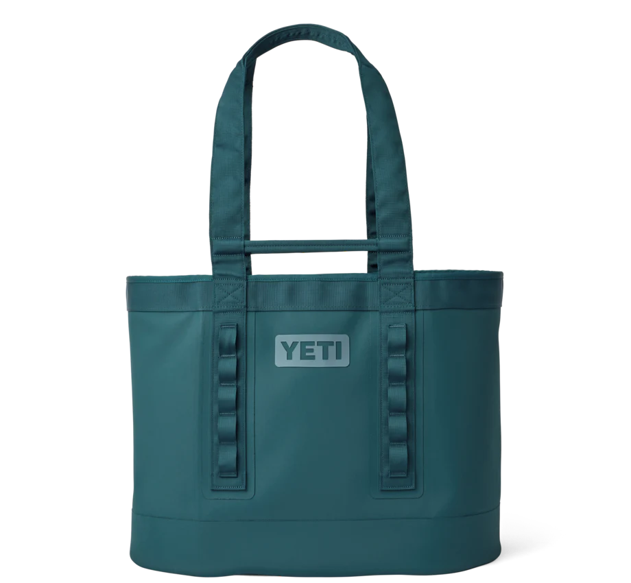 Camino Carryall 50 - Agave Teal - YETI - Image 1