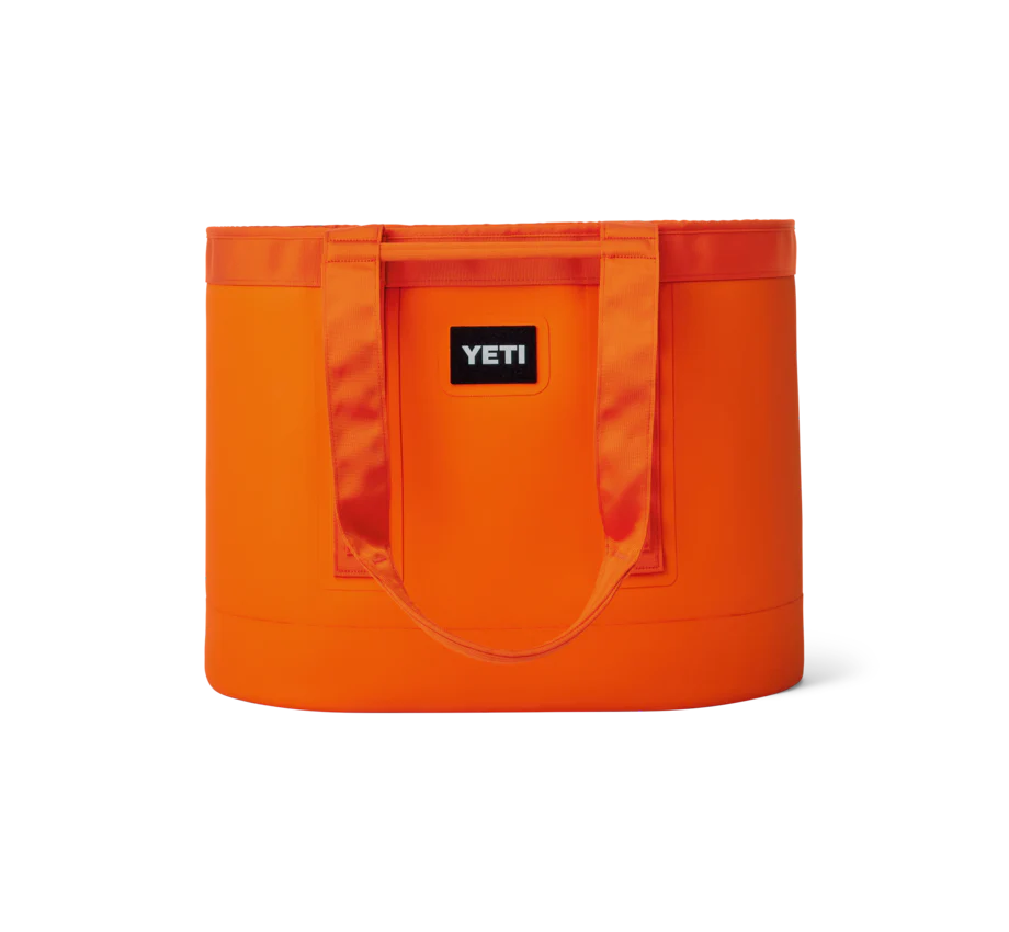 Camino Carryall 50 - King Crab Orange - YETI - Image 3