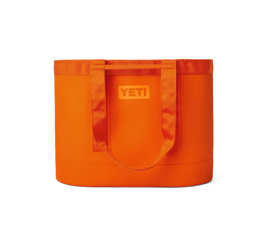 Camino Carryall 50 - King Crab Orange - YETI - Image 2