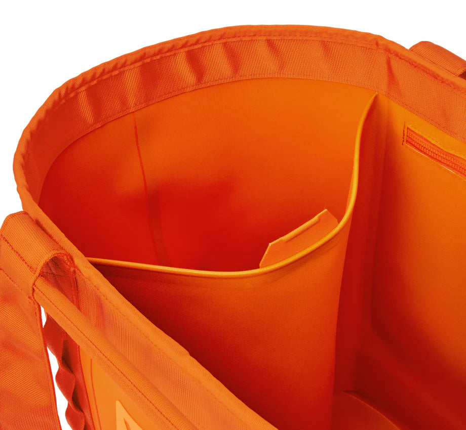 Camino Carryall 50 - King Crab Orange - YETI - Image 4