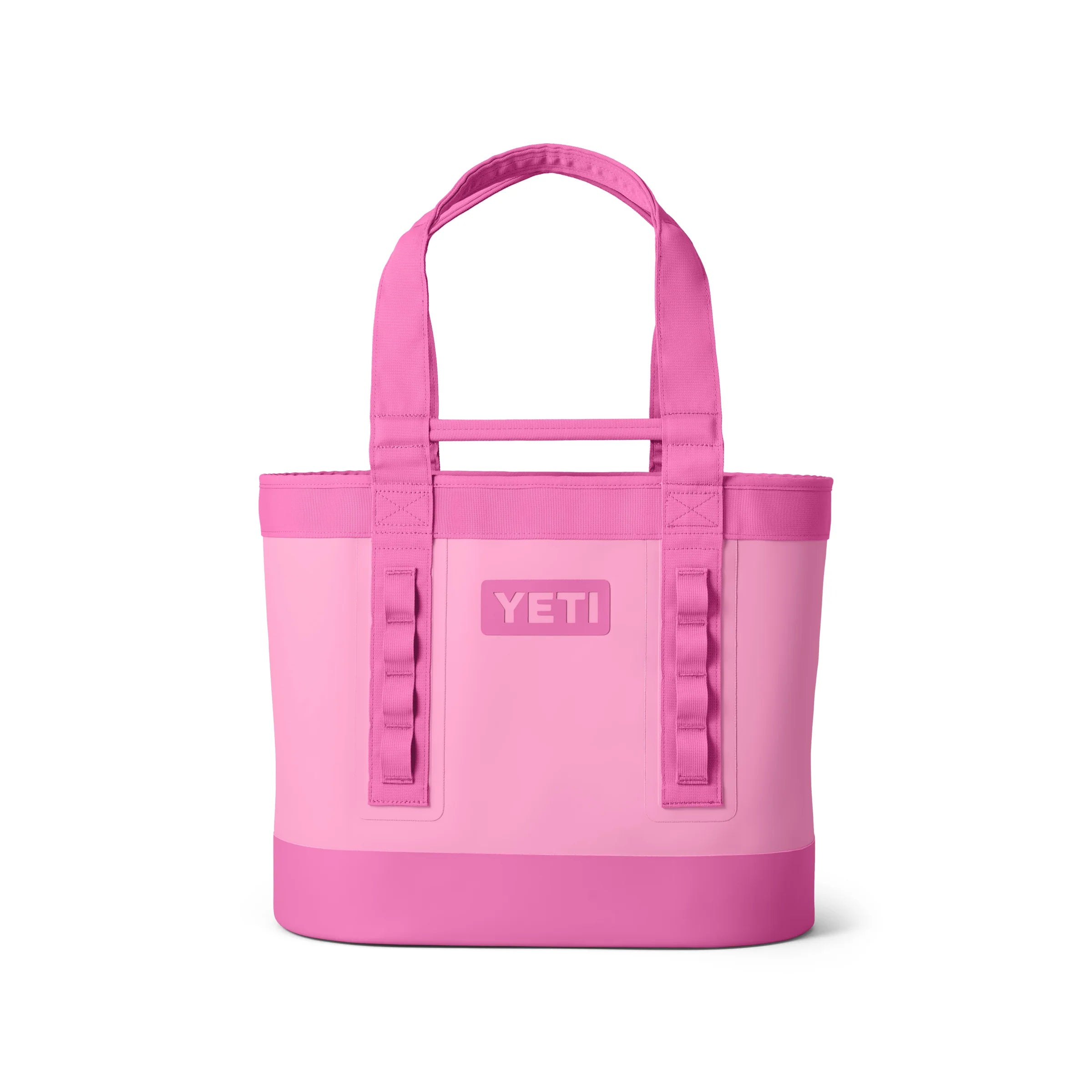 Camino Carryall 35 2.0 Tote Bag - Power Pink - YETI - Image 1