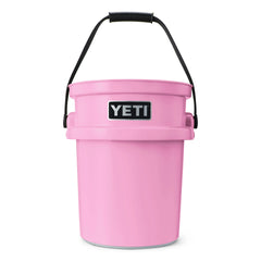 YETI LoadOut Bucket - Power Pink - Image 1