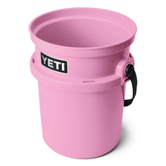YETI LoadOut Bucket - Power Pink - Image 2
