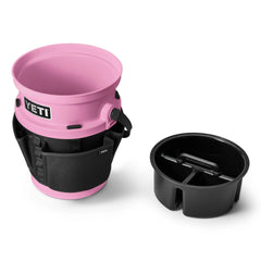 YETI LoadOut Bucket - Power Pink - Image 5