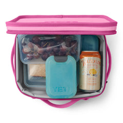 YETI Daytrip Lunch Box - Power Pink - Image 5