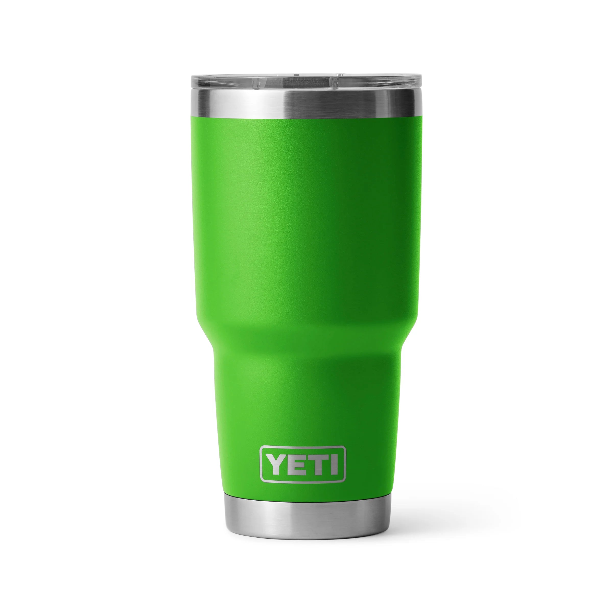 YETI Rambler 30 oz Tumbler With Magslider Lid - Canopy Green - YETI Tumbler - Image 1