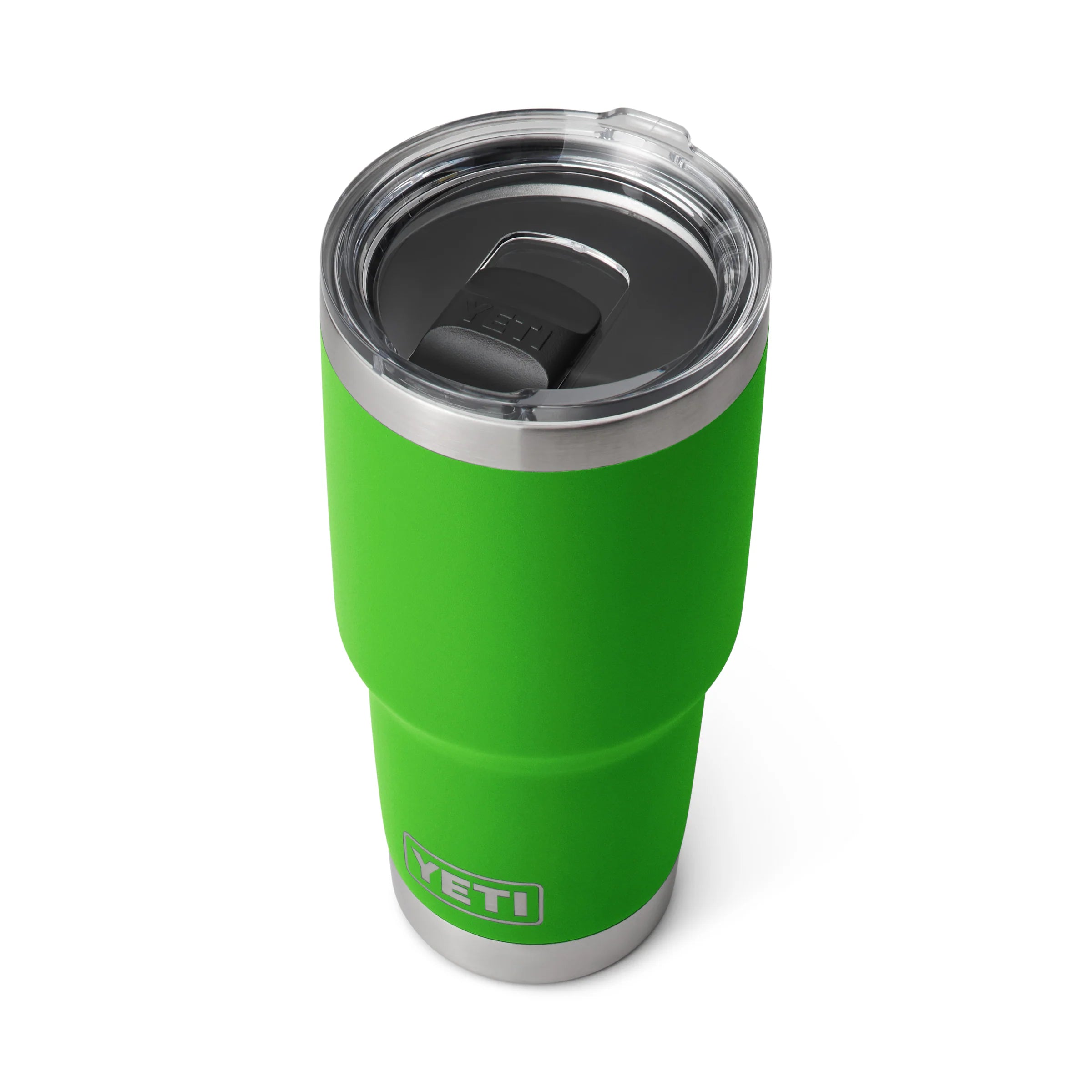 YETI Rambler 30 oz Tumbler With Magslider Lid - Canopy Green - YETI Tumbler - Image 2