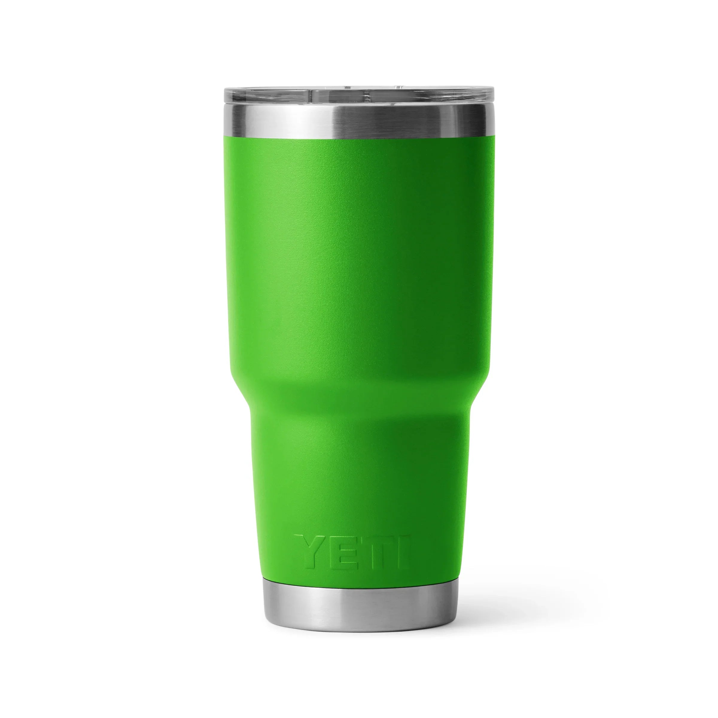 YETI Rambler 30 oz Tumbler With Magslider Lid - Canopy Green - YETI Tumbler - Image 3