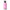 Rambler 64 oz Bottle With Chug Cap - Power Pink - YETI Rambler Bottle - Image 1