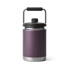 Rambler Half Gallon Jug - Nordic Purple - YETI Jugs - Image 4