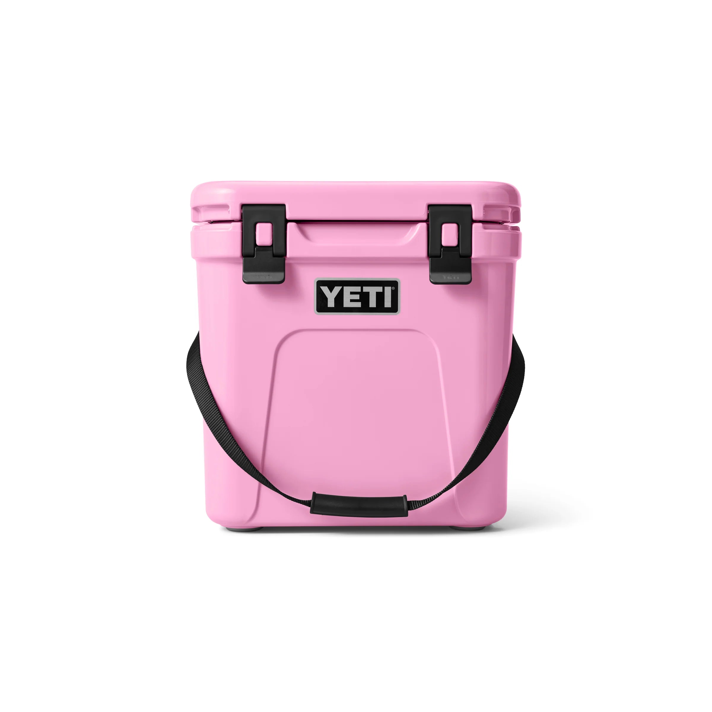 YETI Roadie 24 Hard Cooler - Color: Power Pink - Image 1