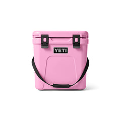 YETI Roadie 24 Hard Cooler - Color: Power Pink - Image 1