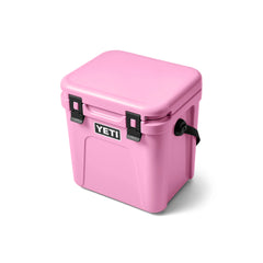 YETI Roadie 24 Hard Cooler - Color: Power Pink - Image 4