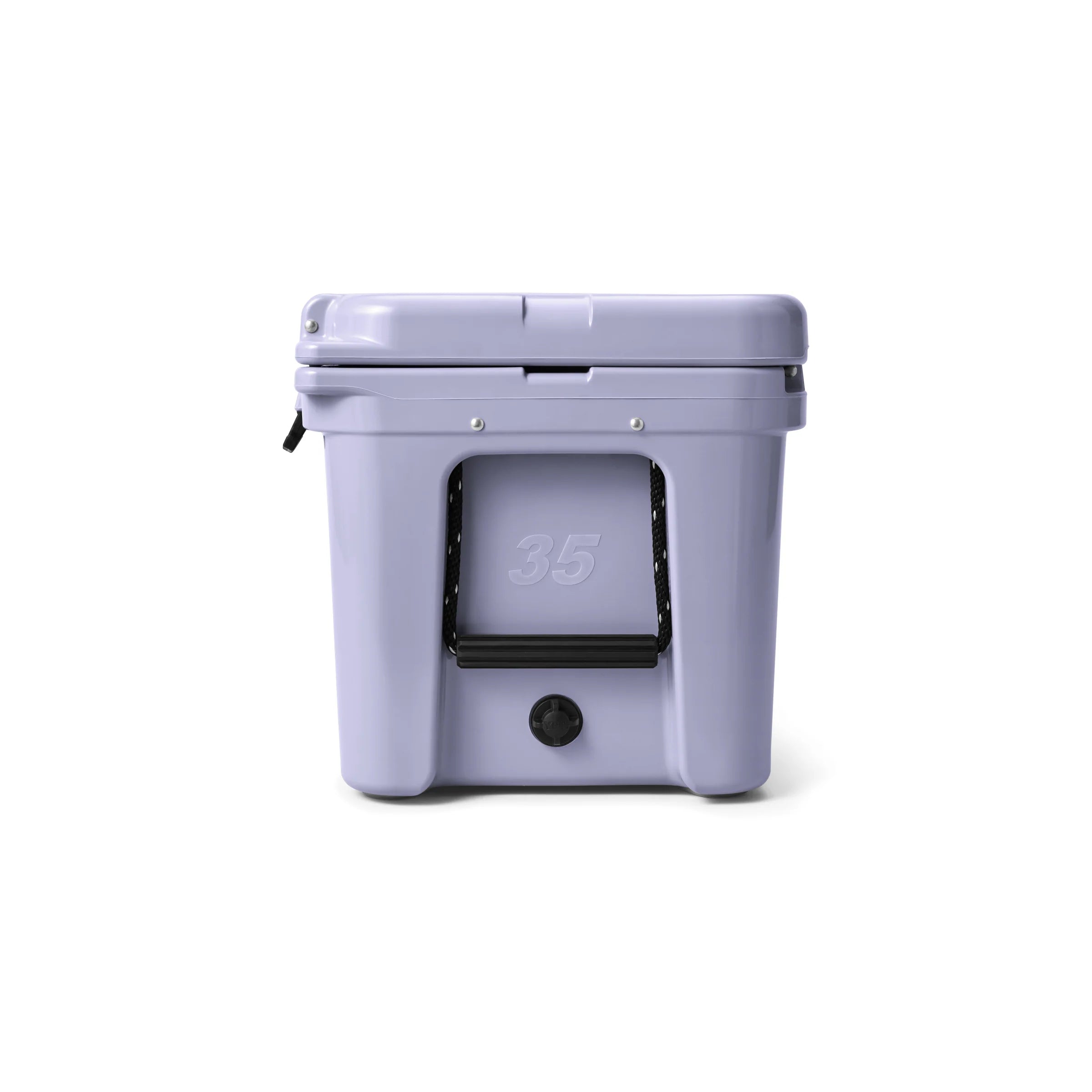 Tundra 35 Hard Cooler - Color Cosmic Lilac - YETI - Image 2