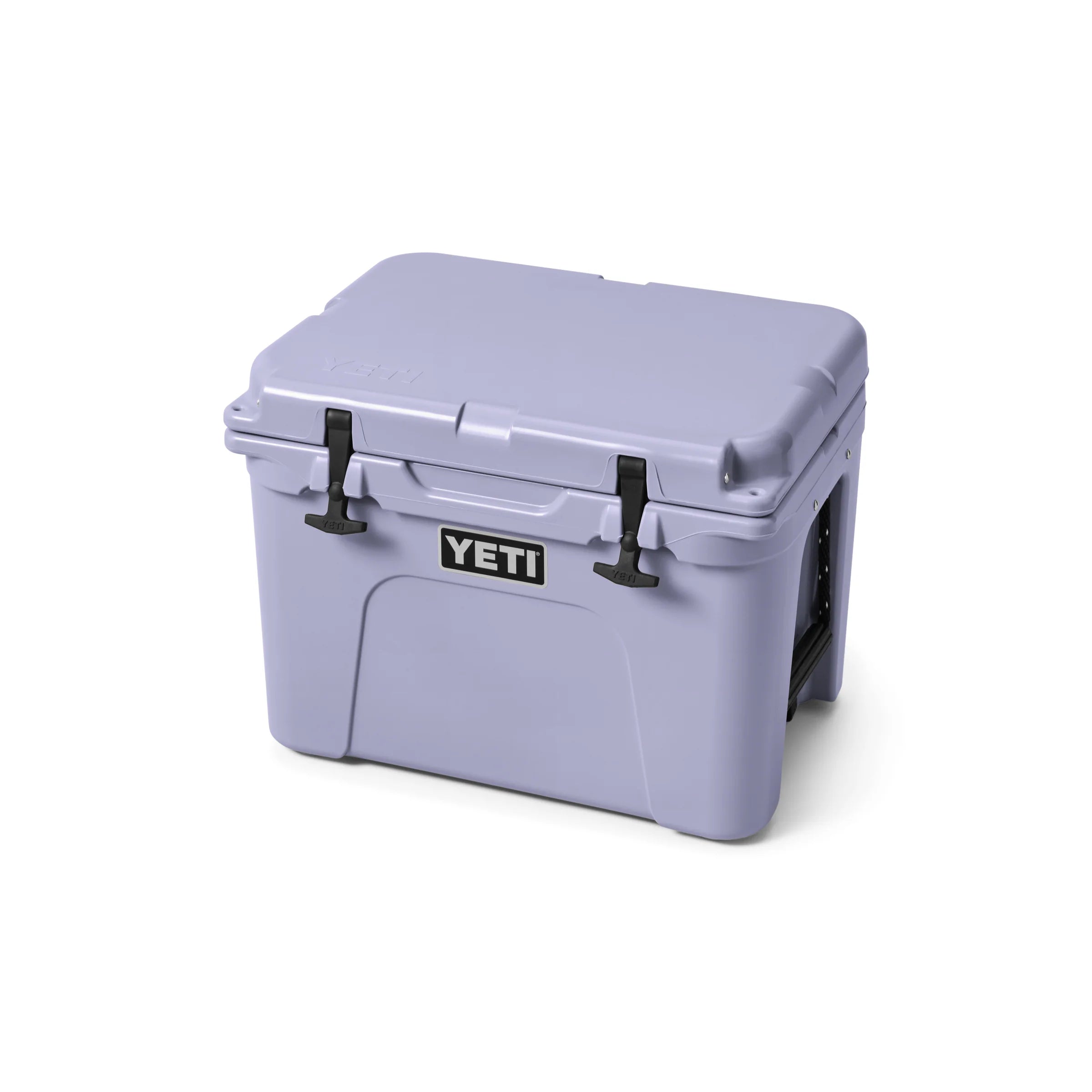 Tundra 35 Hard Cooler - Color Cosmic Lilac - YETI - Image 4