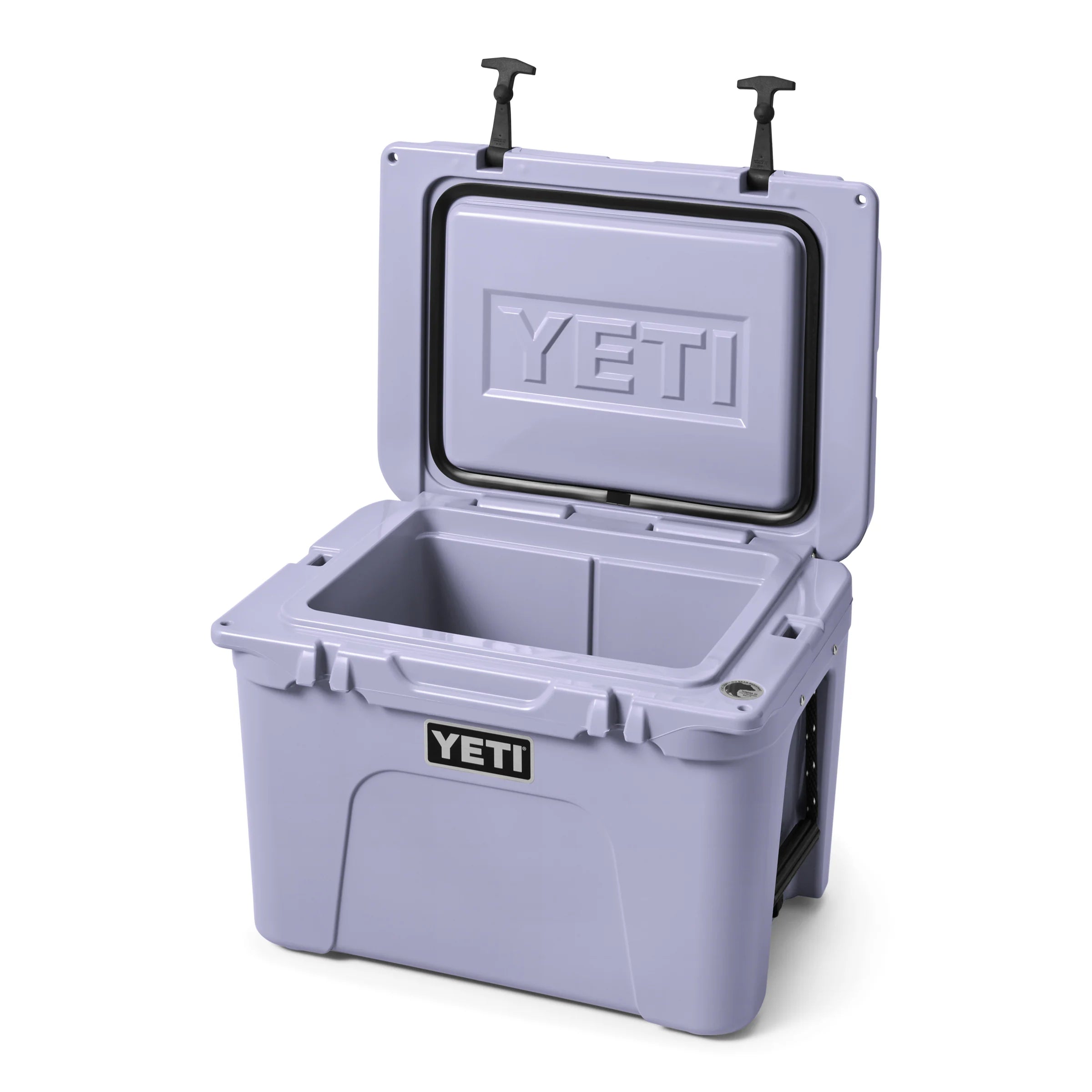 Tundra 35 Hard Cooler - Color Cosmic Lilac - YETI - Image 5