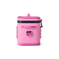 YETI Hopper Flip 12 Soft Cooler - Power Pink