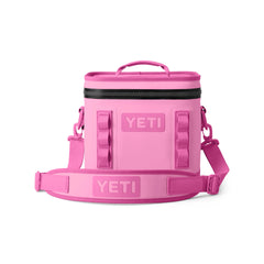 YETI Hopper Flip 8 Soft Cooler - Power Pink - YETI - Image 1