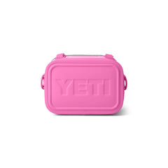 YETI Hopper Flip 8 Soft Cooler - Power Pink - YETI - Image 4