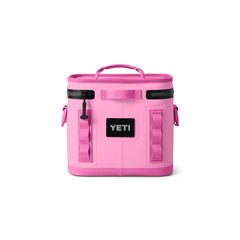 YETI Hopper Flip 8 Soft Cooler - Power Pink - YETI - Image 5