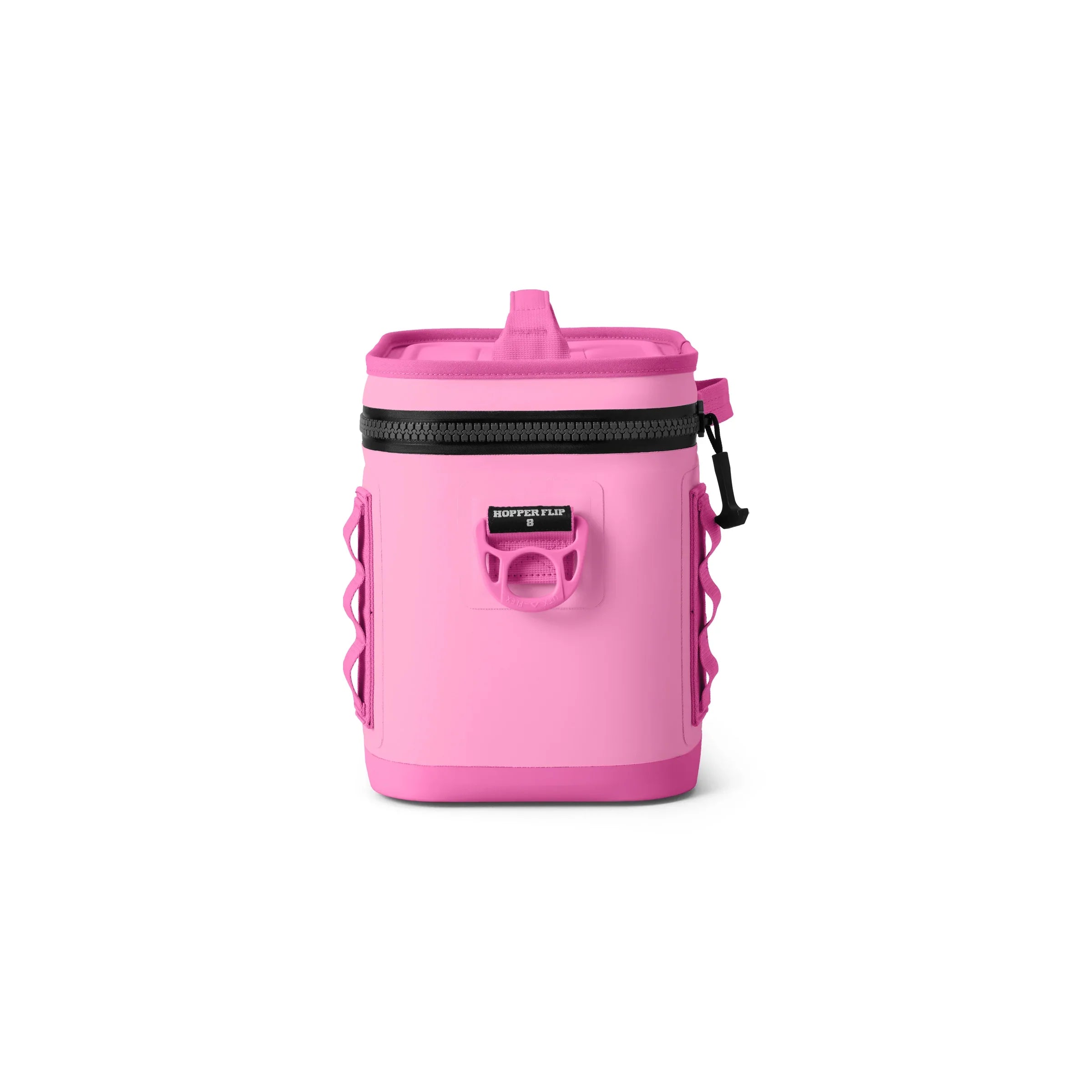 YETI Hopper Flip 8 Soft Cooler - Power Pink - YETI - Image 6