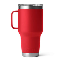 Rambler 30 oz Travel Mug Rescue Red - YETI