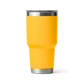 YETI Rambler 30 oz Tumbler With Magslider Lid - Alpine Yellow - YETI Tumbler - Image 2
