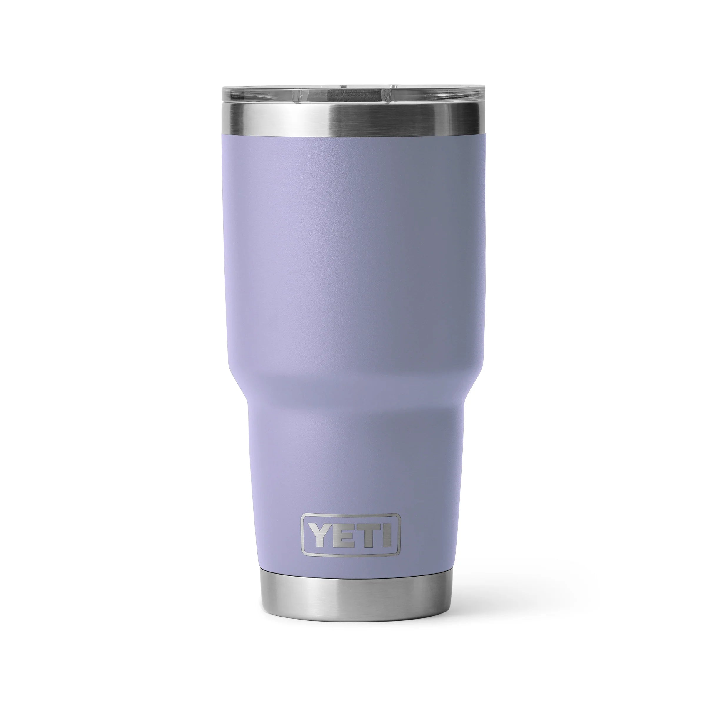 YETI Rambler 30 oz Tumbler With Magslider Lid - Cosmic Lilac - YETI Tumbler - Image 1