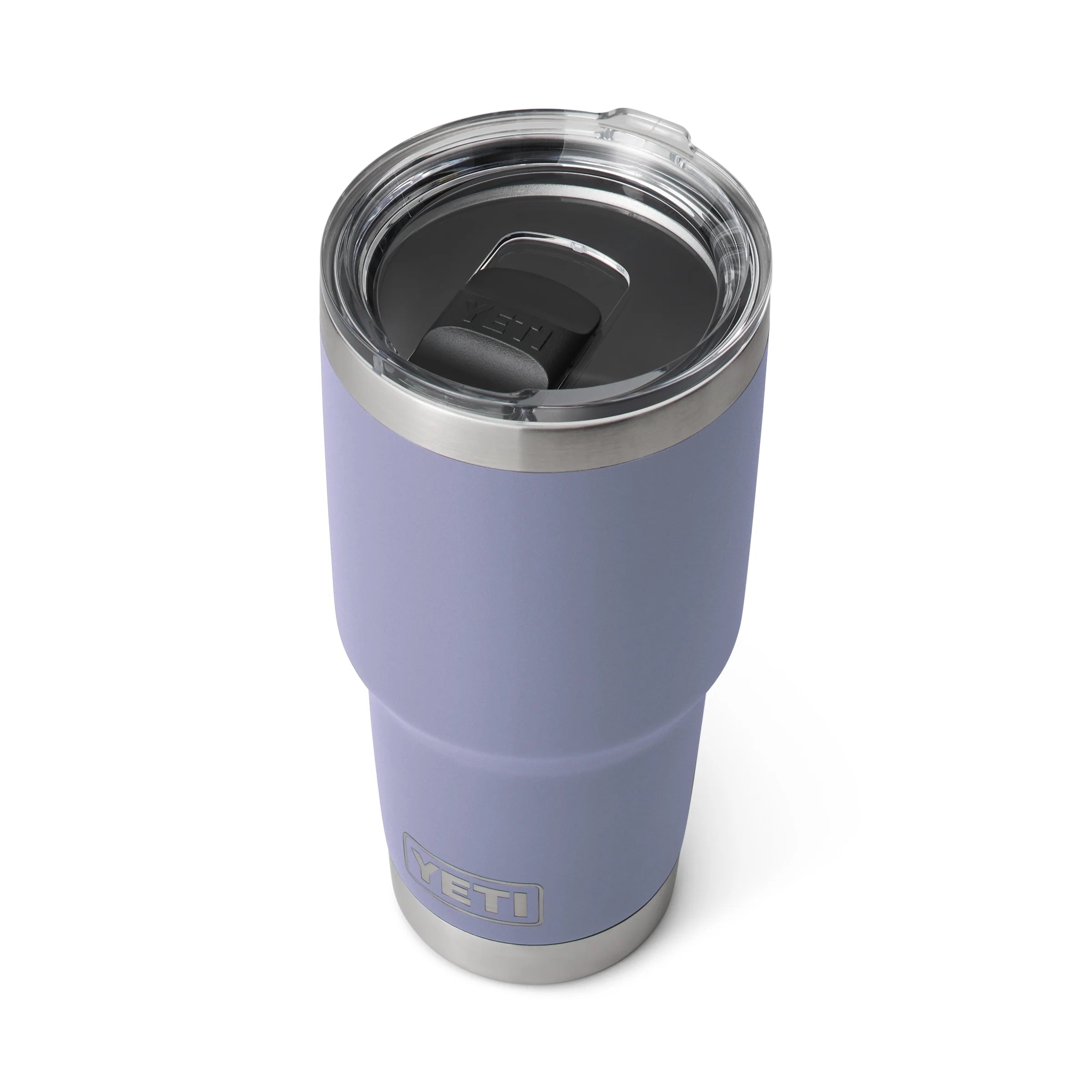 YETI Rambler 30 oz Tumbler With Magslider Lid - Cosmic Lilac - YETI Tumbler - Image 2