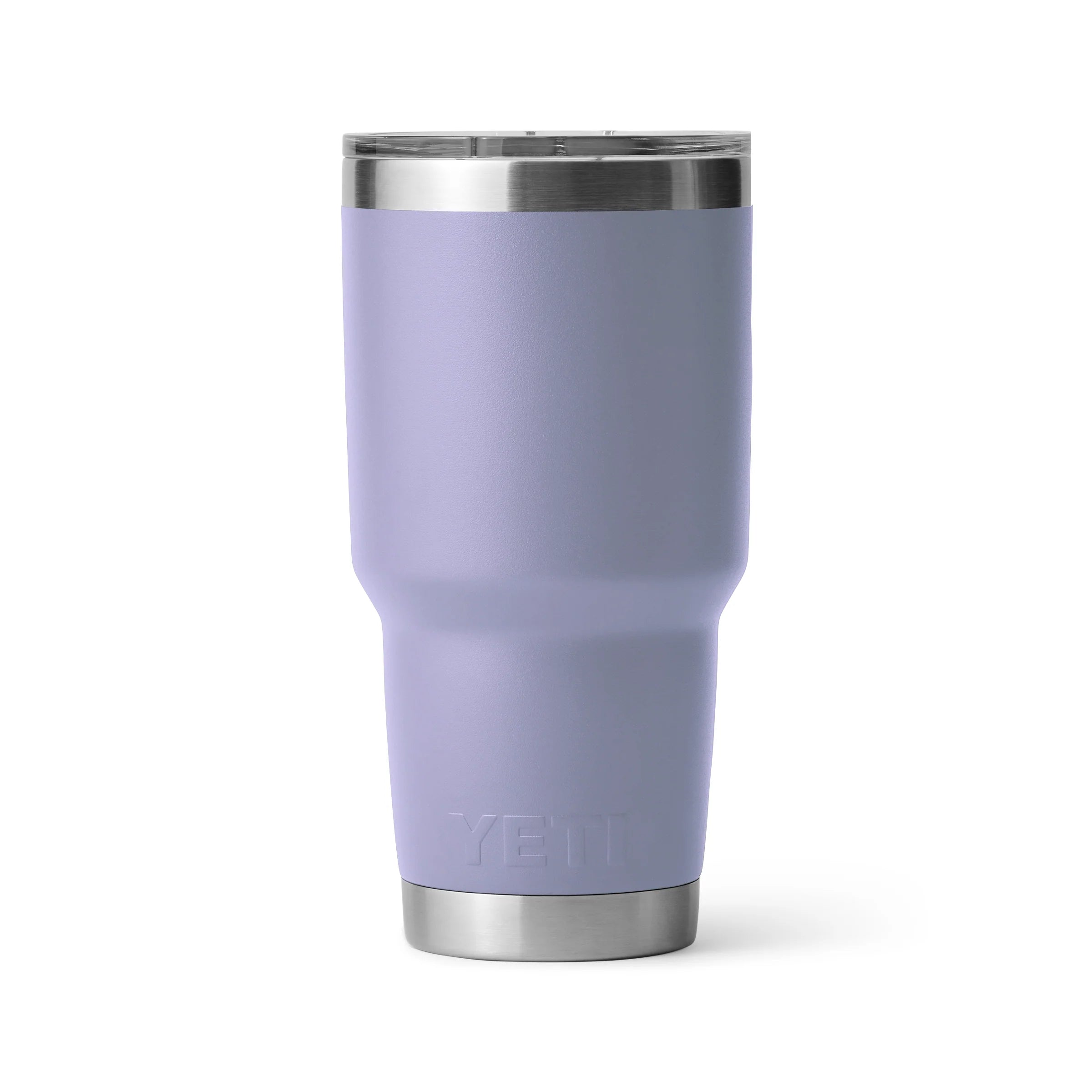 YETI Rambler 30 oz Tumbler With Magslider Lid - Cosmic Lilac - YETI Tumbler - Image 3