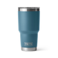 YETI Rambler 30 oz Tumbler With Magslider Lid - Nordic Blue - YETI Tumbler - Image 1