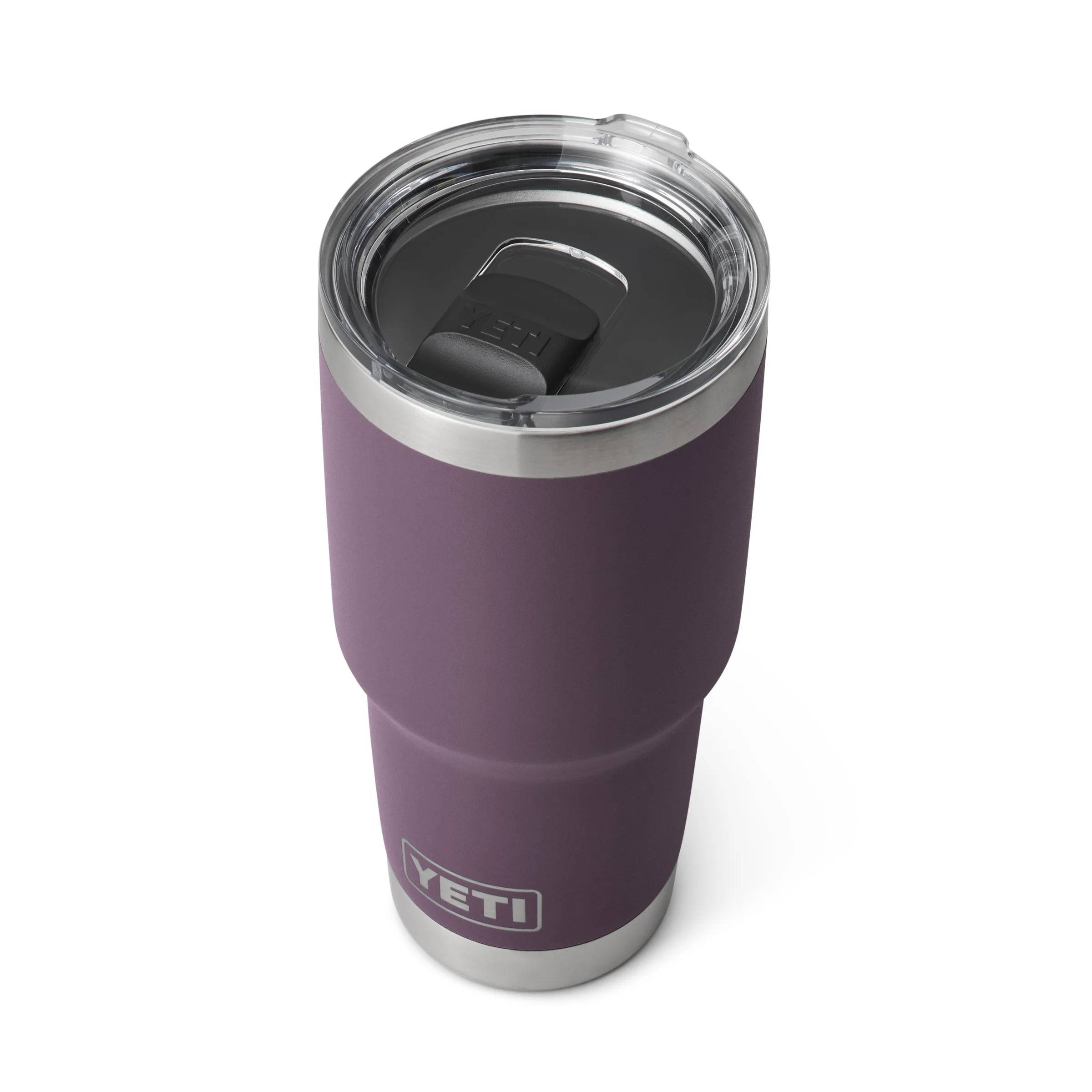 YETI Rambler 30 oz Tumbler With Magslider Lid - Nordic Purple - YETI Tumbler - Image 2