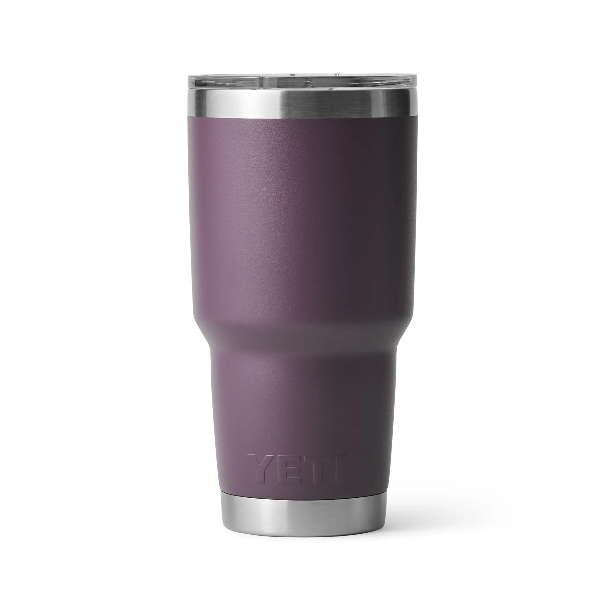 YETI Rambler 30 oz Tumbler With Magslider Lid - Nordic Purple - YETI Tumbler - Image 3