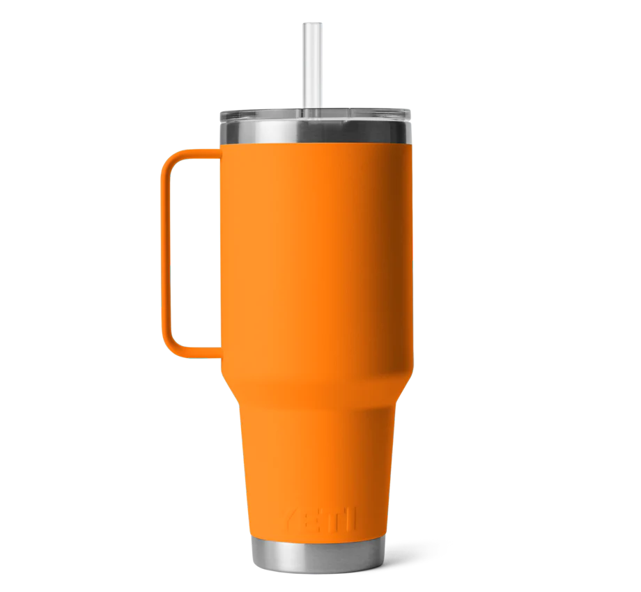 Rambler 42 oz Straw Mug