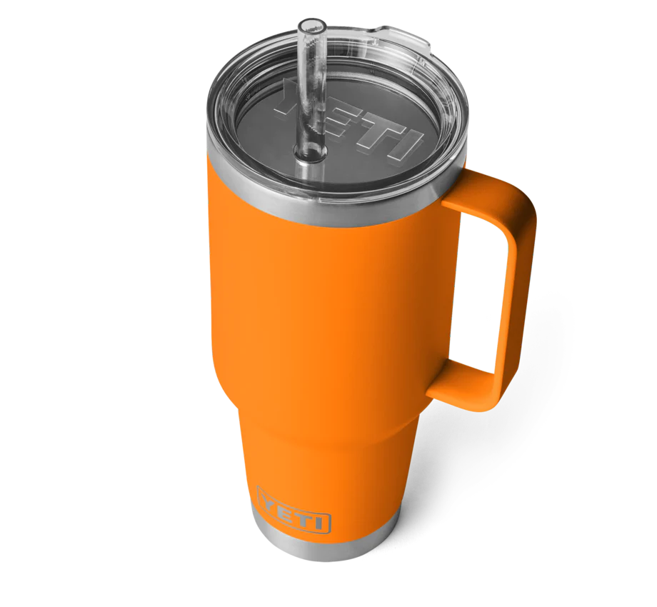 Rambler 42 oz Straw Mug