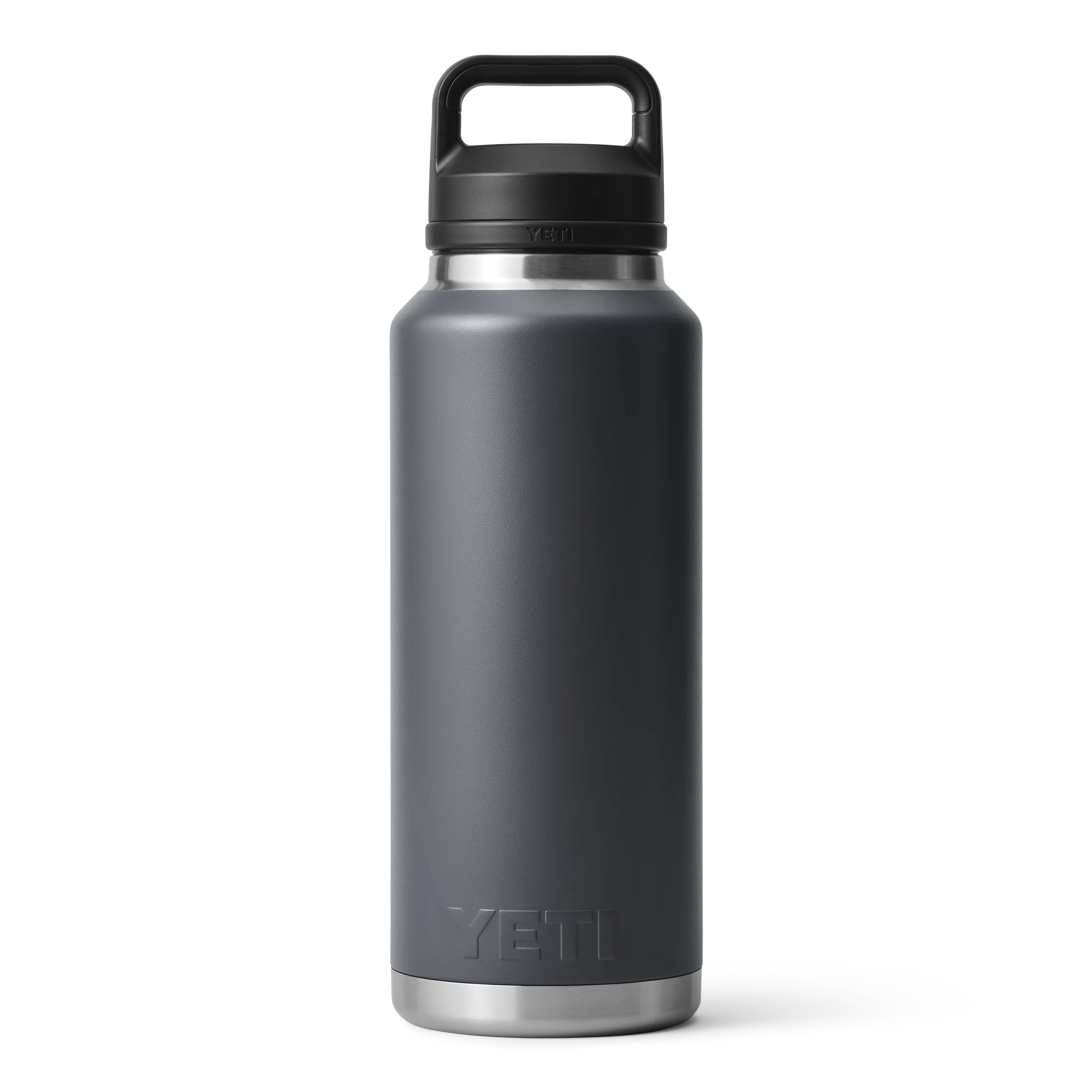 Rambler 46 oz Bottle With Chug Cap