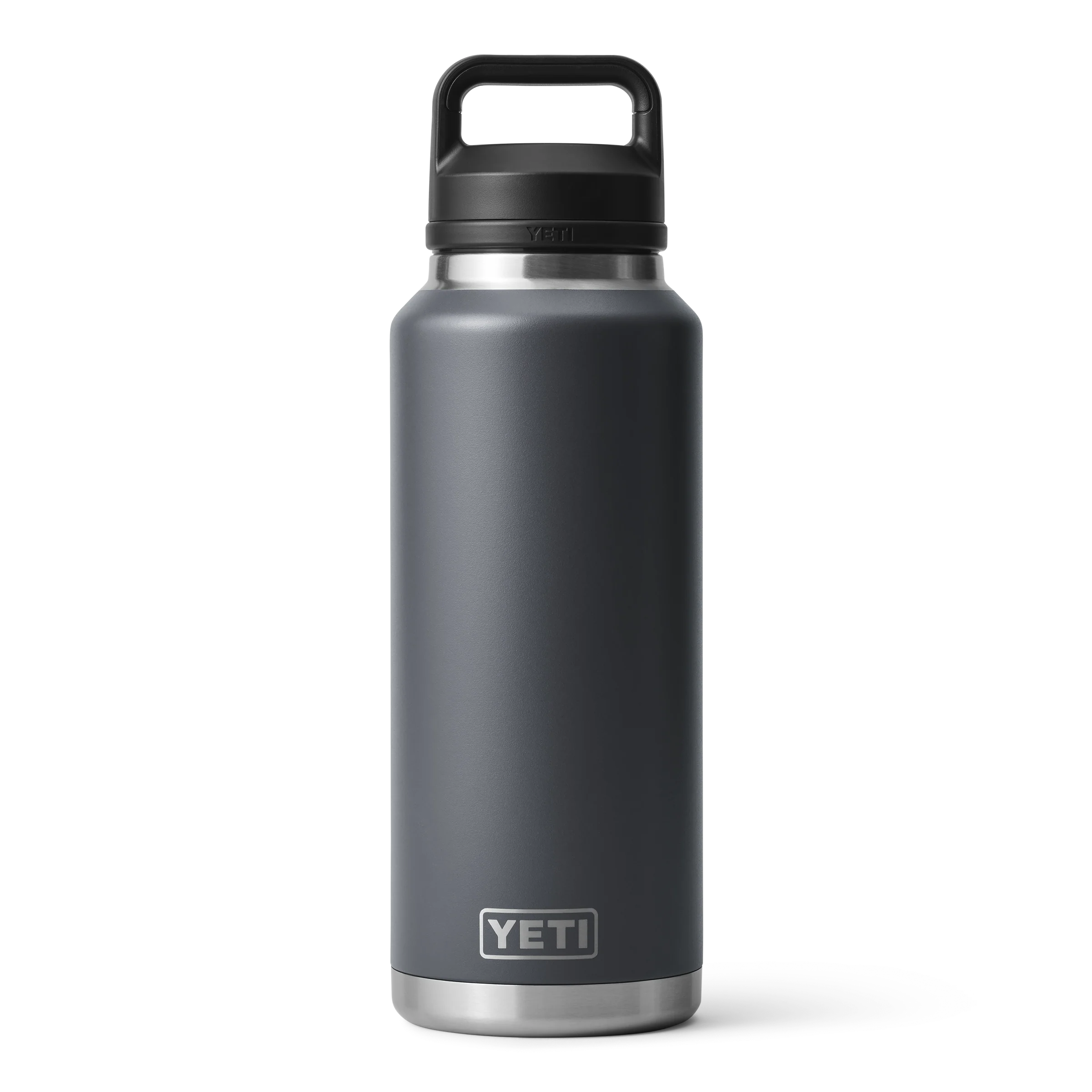 Rambler 46 oz Bottle With Chug Cap