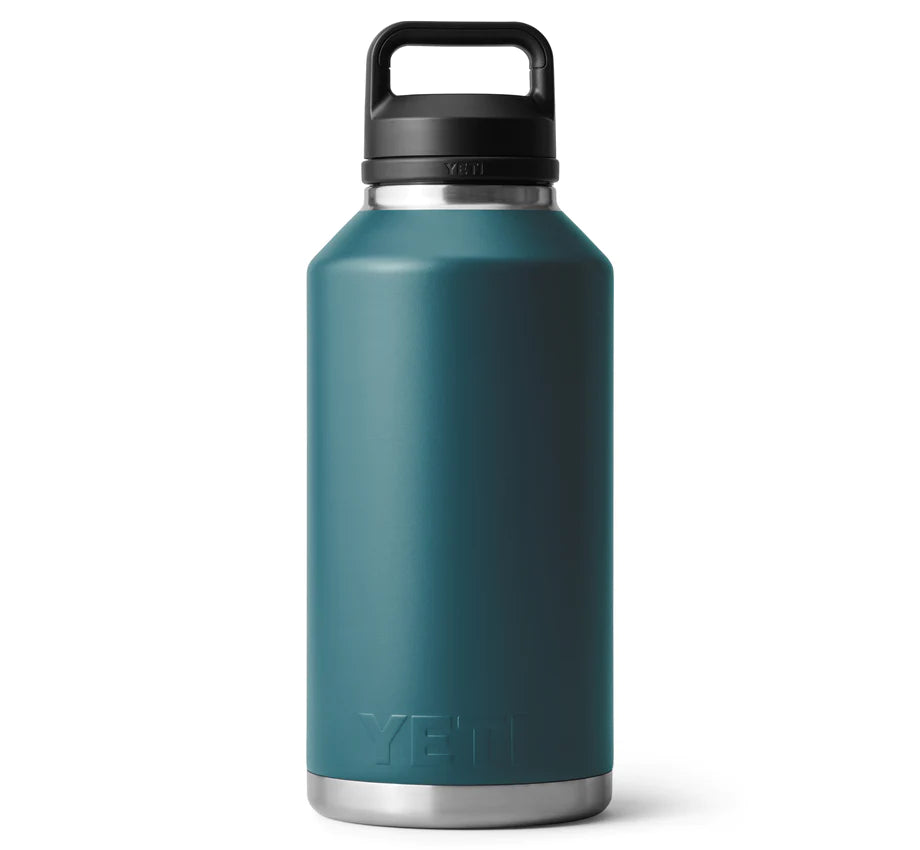 Rambler 64 oz Bottle With Chug Cap