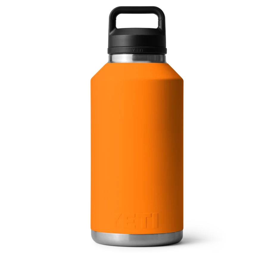 Rambler 64 oz Bottle With Chug Cap