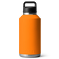 Rambler 64 oz Bottle With Chug Cap - King Crab Orange - YETI Rambler Bottle - Image 3