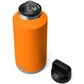 Rambler 64 oz Bottle With Chug Cap - King Crab Orange - YETI Rambler Bottle - Image 2