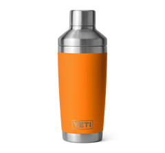 YETI Rambler 20 oz Cocktail Shaker - KING CRAB ORANGE