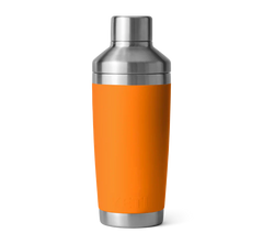 YETI Rambler 20 oz Cocktail Shaker - KING CRAB ORANGE