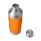 YETI Rambler 20 oz Cocktail Shaker - KING CRAB ORANGE
