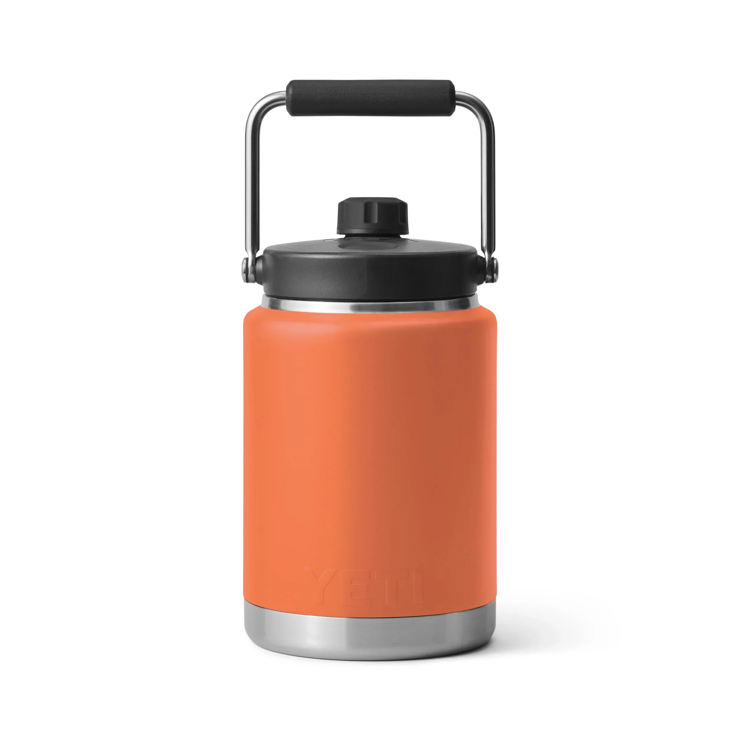 Rambler Half Gallon Jug - High Desert Clay - YETI Jugs - Image 4