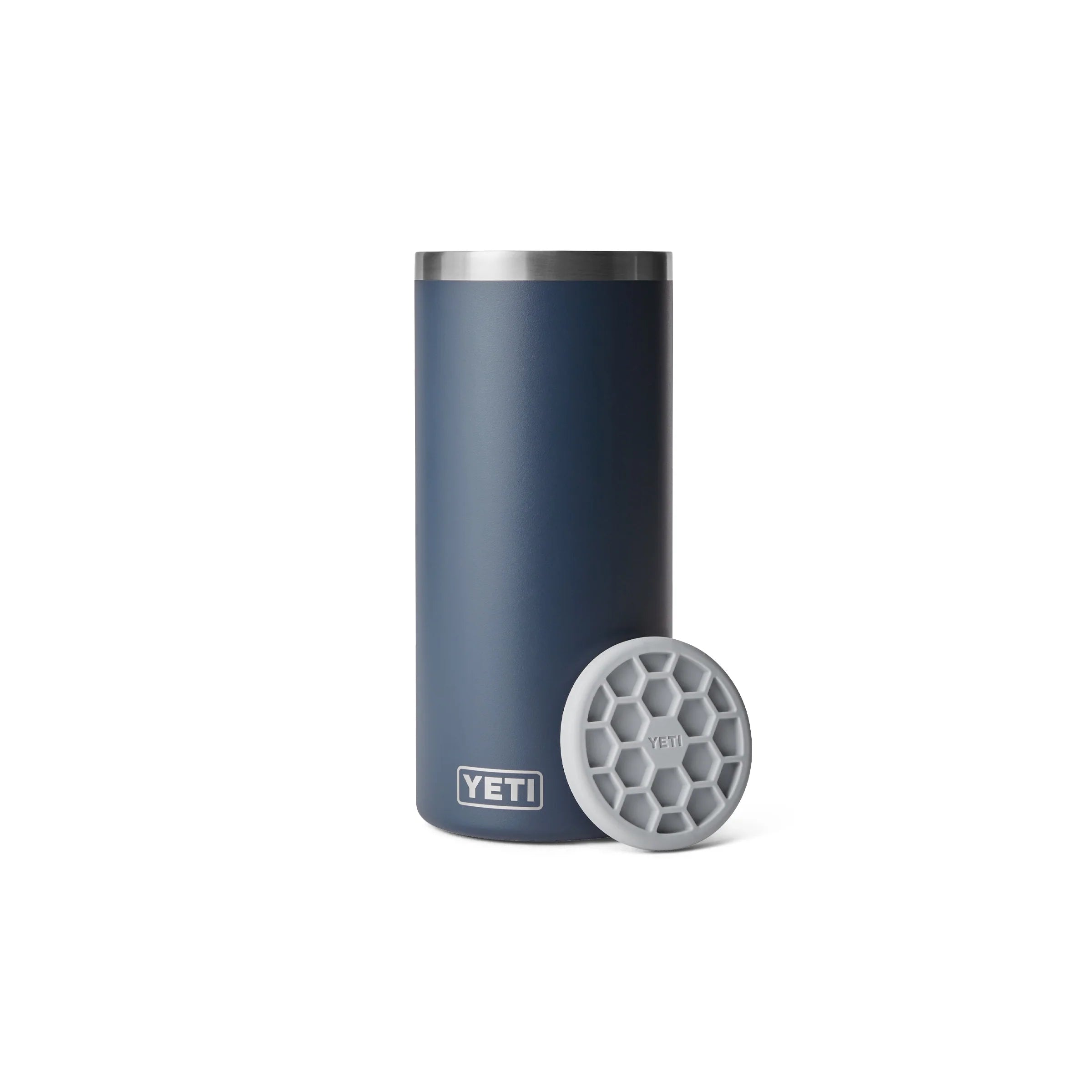 YETI Rambler Wine Chiller - Navy