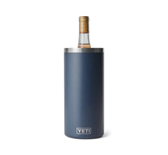YETI Rambler Wine Chiller - Navy