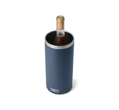 YETI Rambler Wine Chiller - Navy